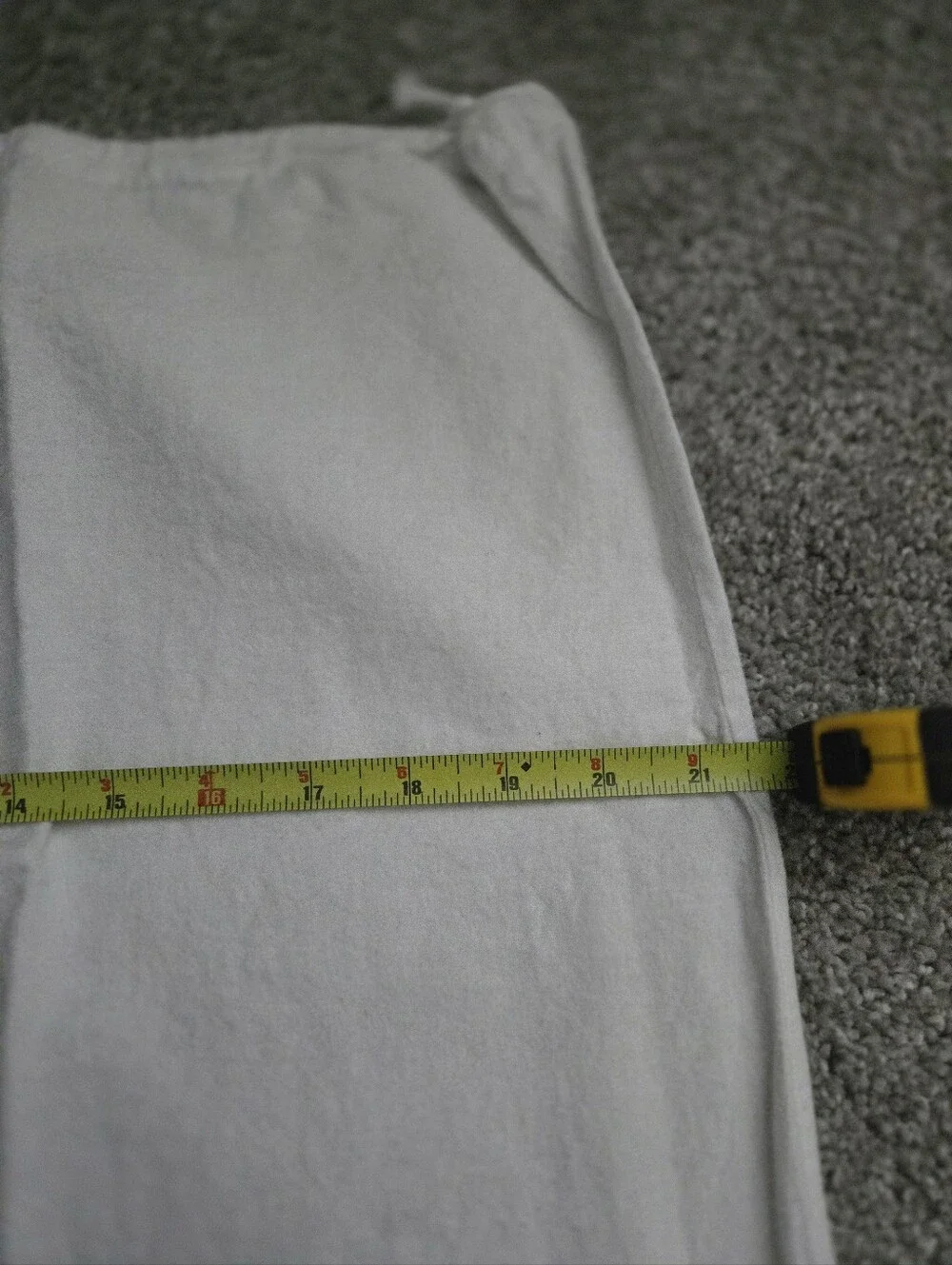 Prada Dust Bag